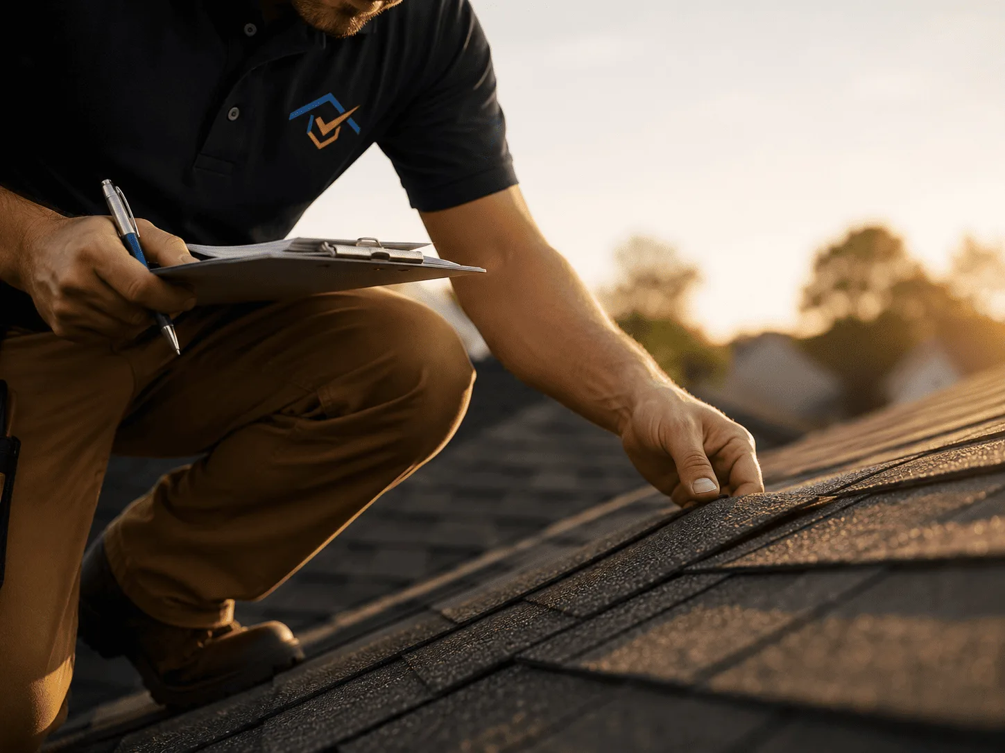 Why Choose Roof Inspection in Delray, WV