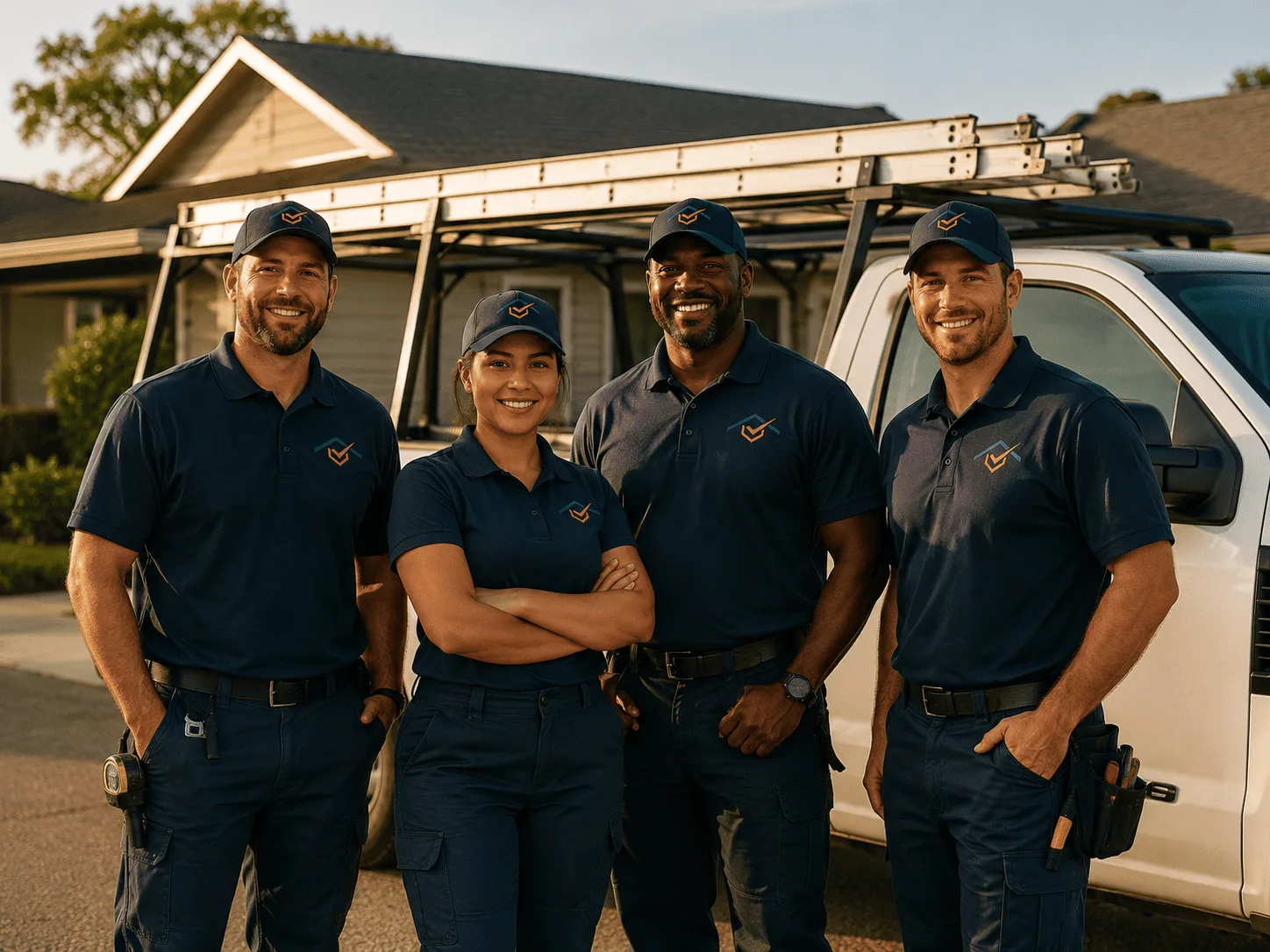 Roof Inspection company in Delray, WV